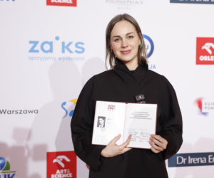 Paszporty POLITYKI 2025