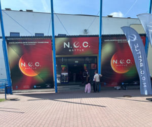 Turniej tańca N.O.C. Battle