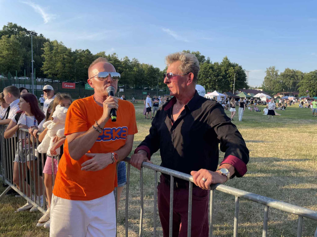 Festyn pod Zaporą w Brodach (06.07.2025)