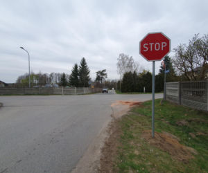 Organista zginął w drodze do kościoła