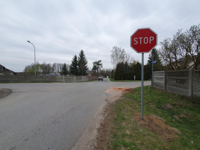 Organista zginął w drodze do kościoła