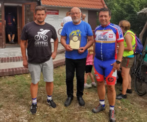 Do Rezerwatu Świdwie z Gryfusem