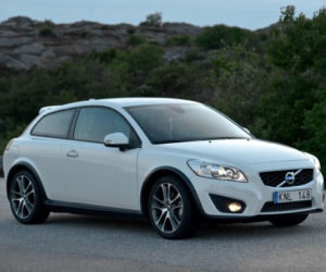 Volvo C30