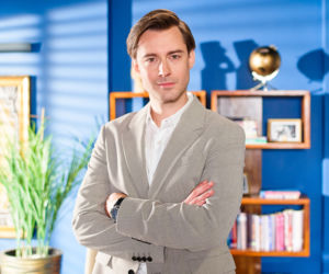 BrzydUla 2 sezon. nowy Marek (Aleksandar Milićević)