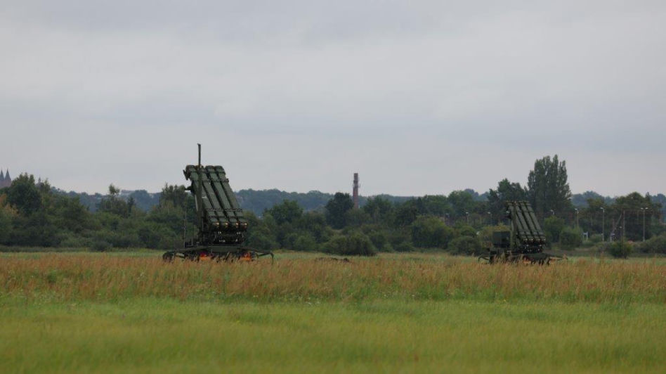 System Patriot