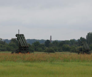 System Patriot