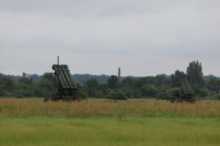 System Patriot