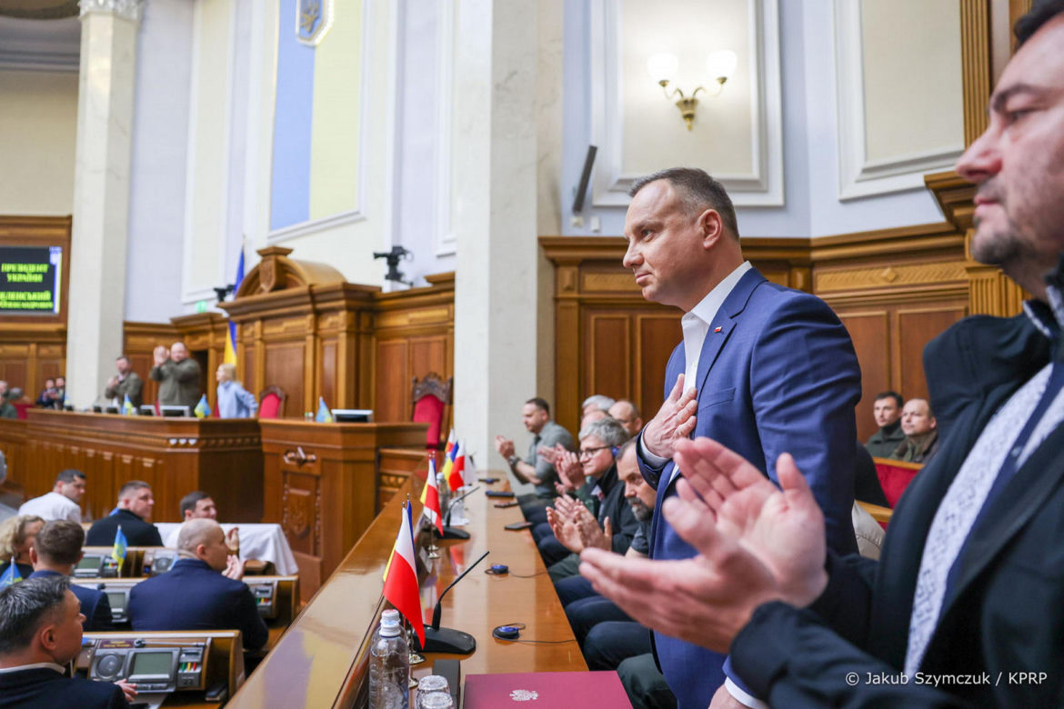 Andrzej Duda