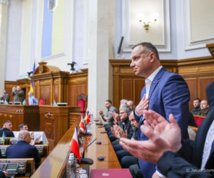 Andrzej Duda