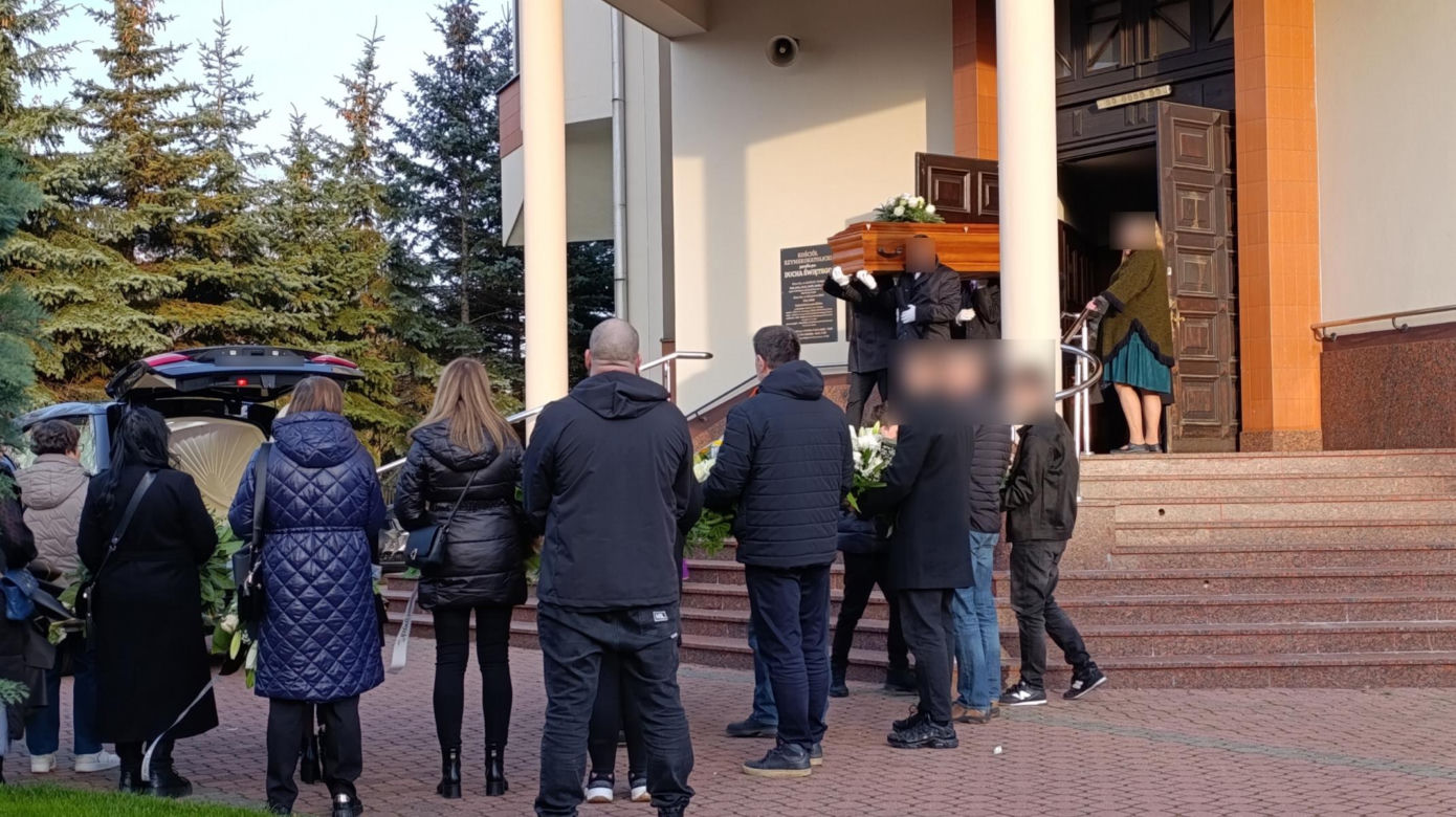 Potworna tragedia w Żaboklikach. Darek ogrodnik utopił się w szambie. Ciało odkryto po trzech dniach