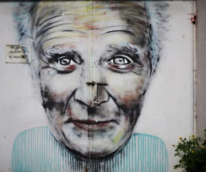 Murale w Starachowicach