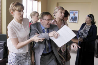 Quiz. Wiesz, czym zajmowali się bohaterowie Rancza? Komplet punktów tylko dla prawdziwych fanów