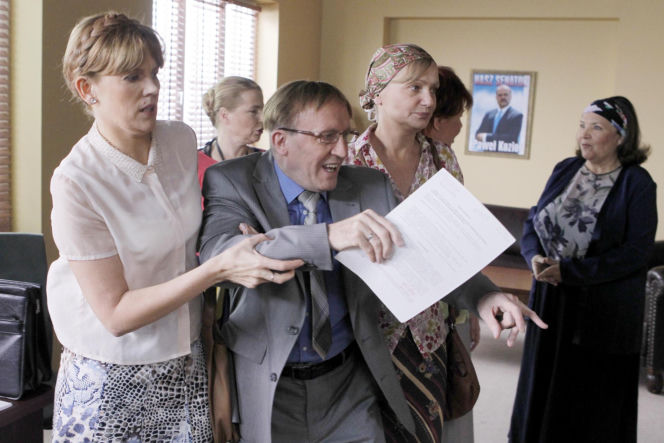 Quiz. Wiesz, czym zajmowali się bohaterowie "Rancza"? Komplet punktów tylko dla prawdziwych fanów