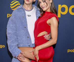 Daria Syta, Kacper JASPER Porębski