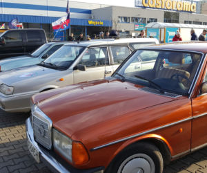 WOŚP 2020: Bydgoscy automobiliści grają z orkiestrą!