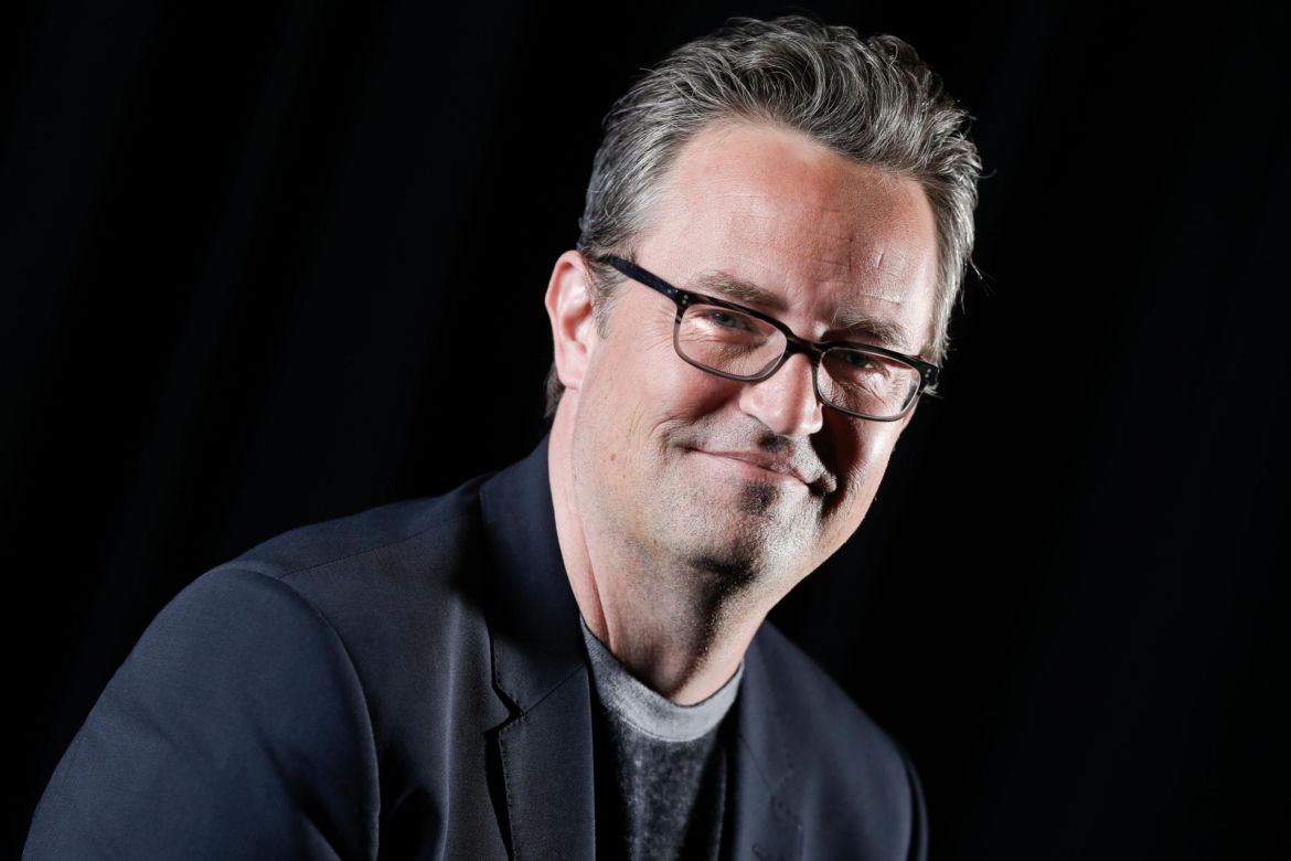 USA/ „Królowa Ketaminy” skazana na 15 lat więzienia w związku ze śmiercią aktora Matthew Perry’ego