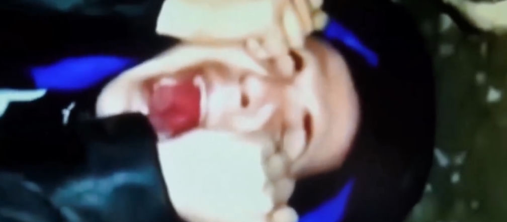 Co to jest flakka. Narkotyk który zmienia ludzi w zombie