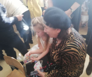Dzień Babci i Dziadka