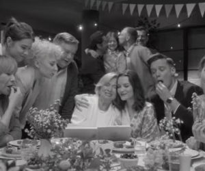 Na Wspólnej żegna Bożenę Dykiel