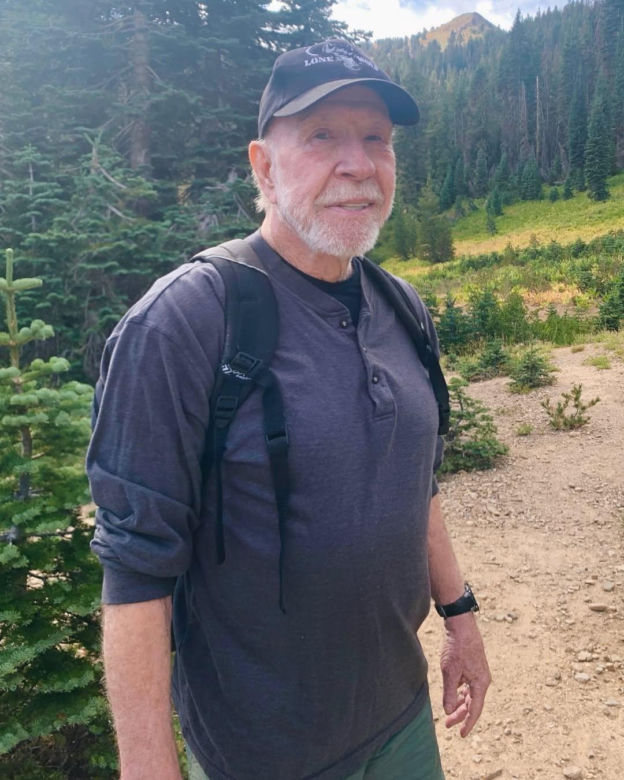 Chuck Norris