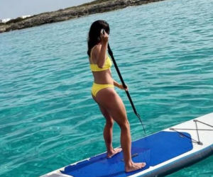 Najlepsza piłkarka świata Aitana Bonmati