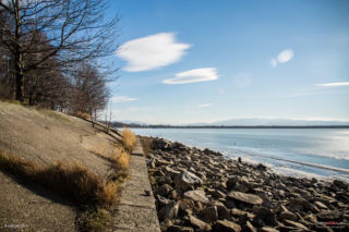 Największe jezioro w Śląskiem