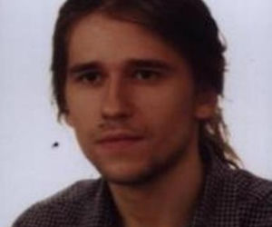 ŁAPIŃSKI TOMASZ