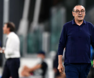 Maurizio Sarri