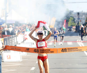 Maraton Warszawski 2026
