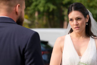 M jak miłość, odcinek 1911: Michał zniszczy ślub Eweliny! W ostatniej chwili się oświadczy i to on zostanie jej mężem  - ZDJĘCIA