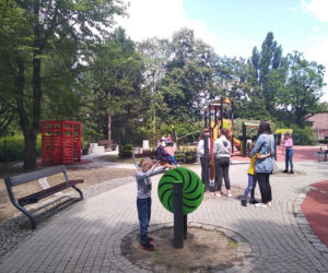 Park Bogucki w Katowicach zyskał nowe oblicze! [ZDJĘCIA]