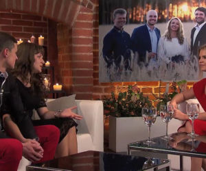 Kasia i Dawid z 3. edycji Rolnik szuka żony