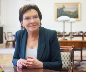 EWA KOPACZ
