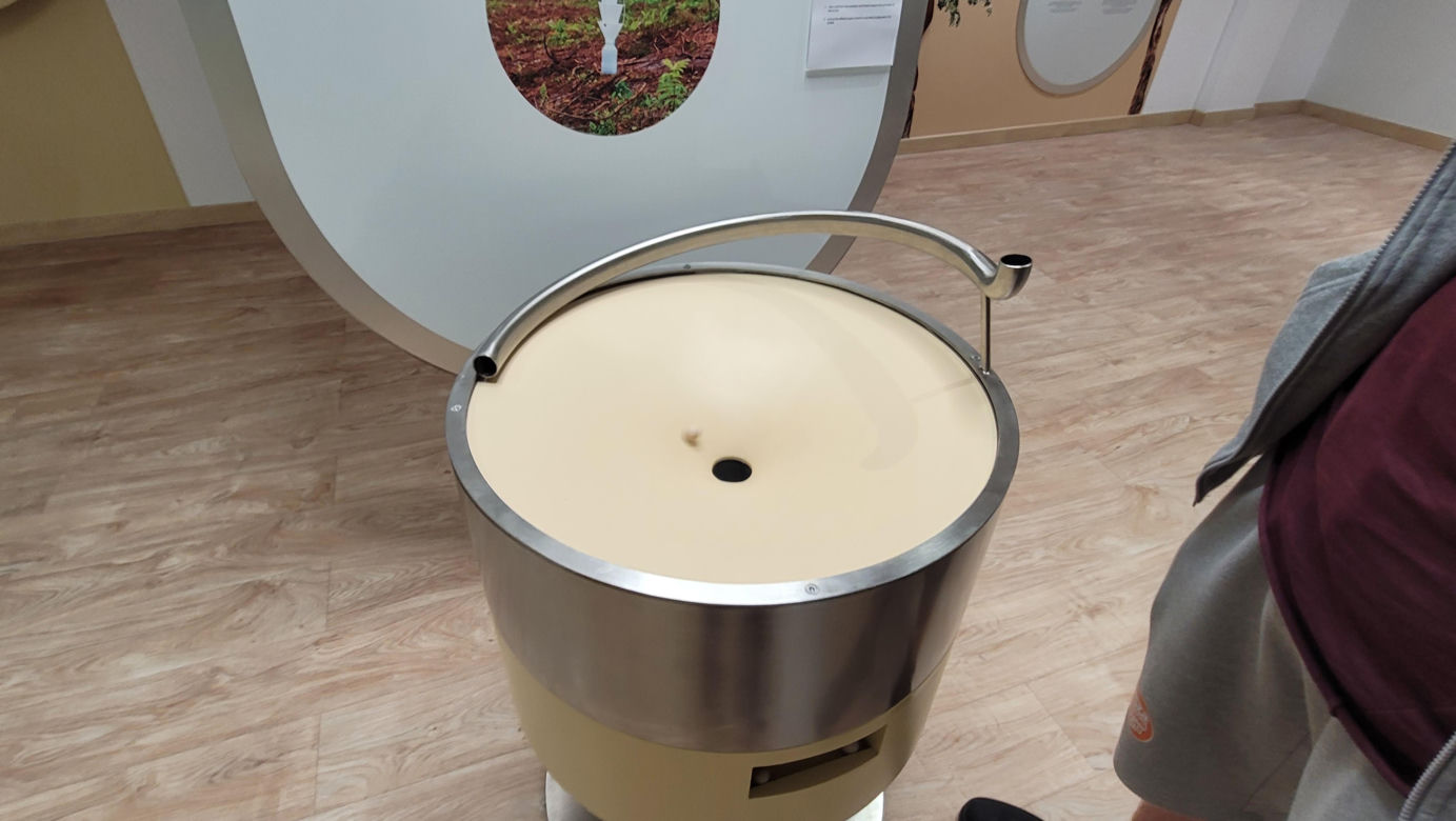 Wielkie otwarcie Centrum Nauki „Kortosfera”. „Jesteśmy dla wszystkich” [ZDJĘCIA]