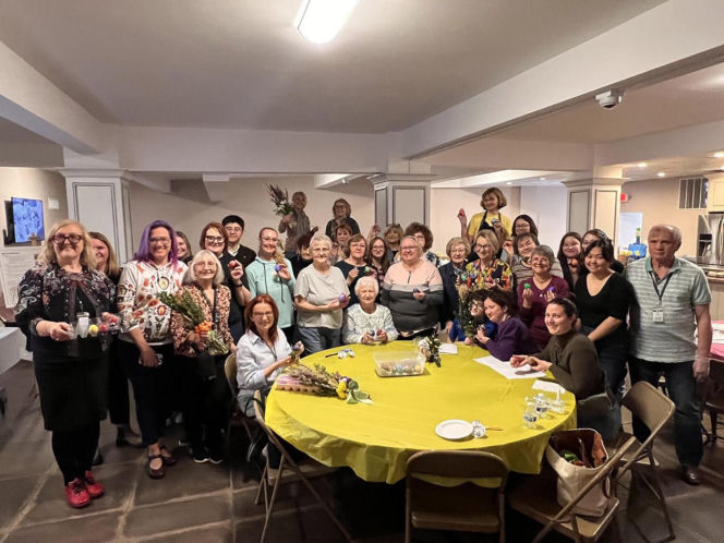 Polonia z Chicago gotowa na Wielkanoc 2026