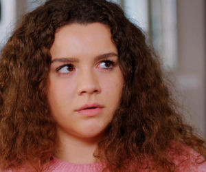 Miłość i nadzieja, odcinek 364. Melis