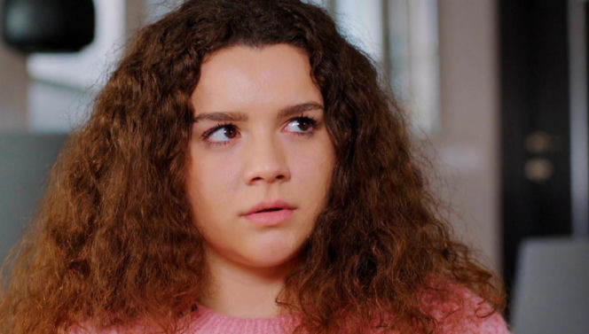 Miłość i nadzieja, odcinek 364. Melis