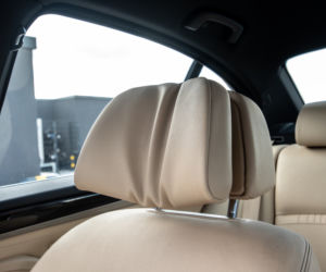 BMW 520d F10