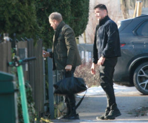 Donald Tusk. Powrót premiera! Z polityki do domu