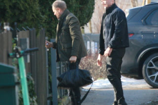 Donald Tusk. Powrót premiera! Z polityki do domu