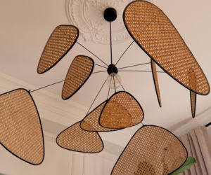 Metamorfoza mieszkania w kamienicy - Wnętrzara Ania