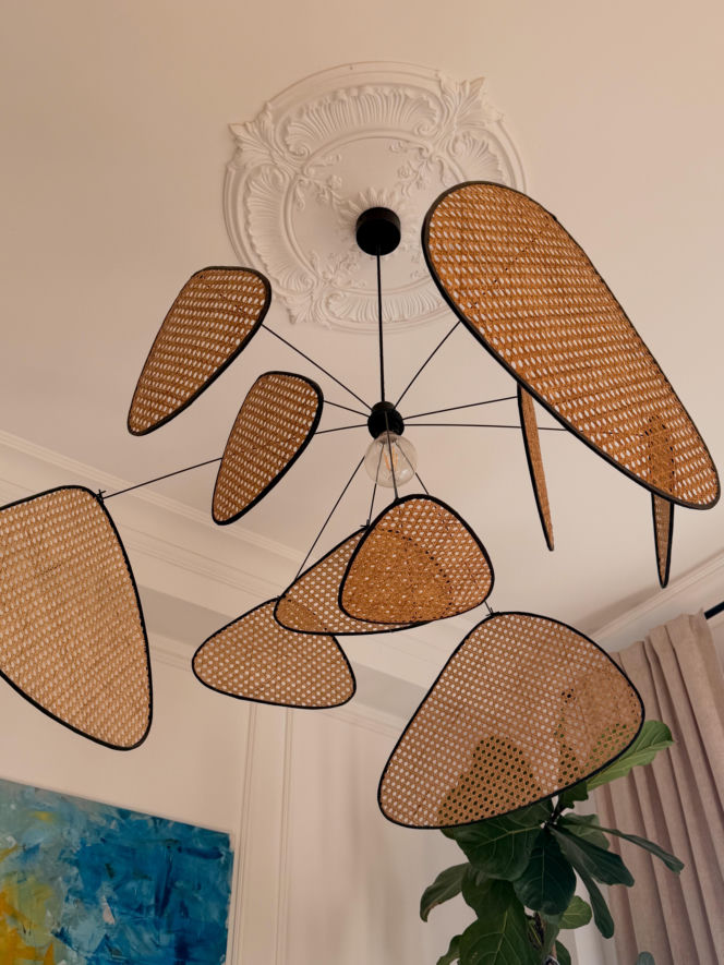 Mieszkanie po metamorfozie