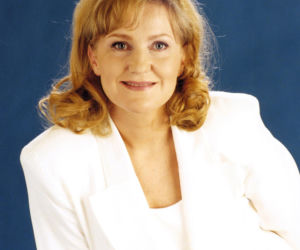 W latach 90. wraz z Markiem Kondratem nagrała hit Mydełko Fa. Tak dziś wygląda Marlena Drozdowska