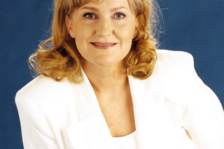 W latach 90. wraz z Markiem Kondratem nagrała hit Mydełko Fa. Tak dziś wygląda Marlena Drozdowska