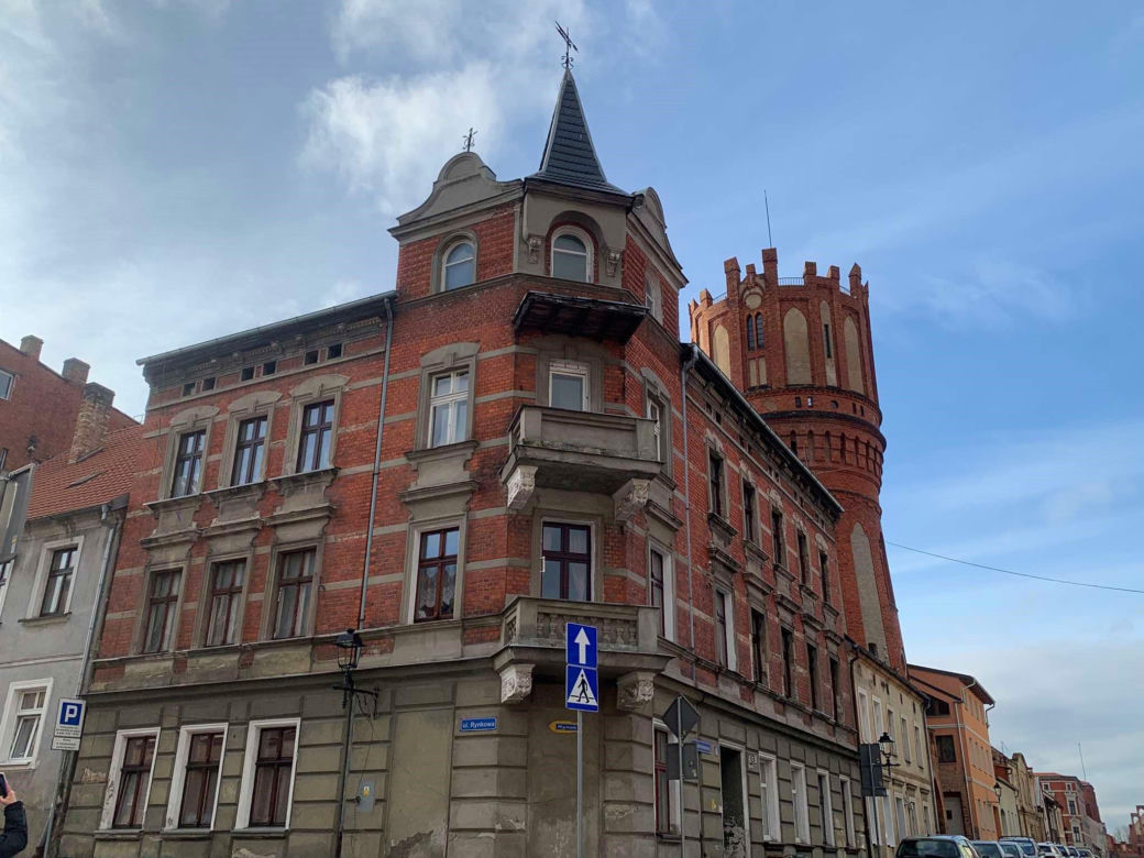 Chełmno to prawdziwa perełka w województwie kujawsko-pomorskim