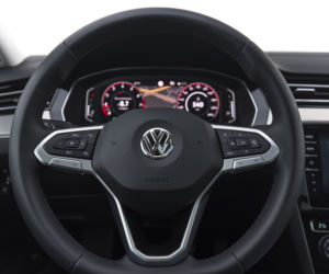 Volkswagen Passat Variant 2.0 TSI 190 KM DSG7