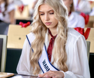 Zgrupowanie finalistek Miss Polski 2026