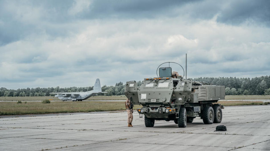 HIMARS