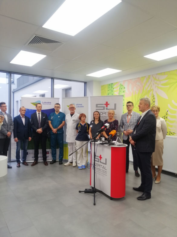 Centrum Zdrowia Matki i Dziecka