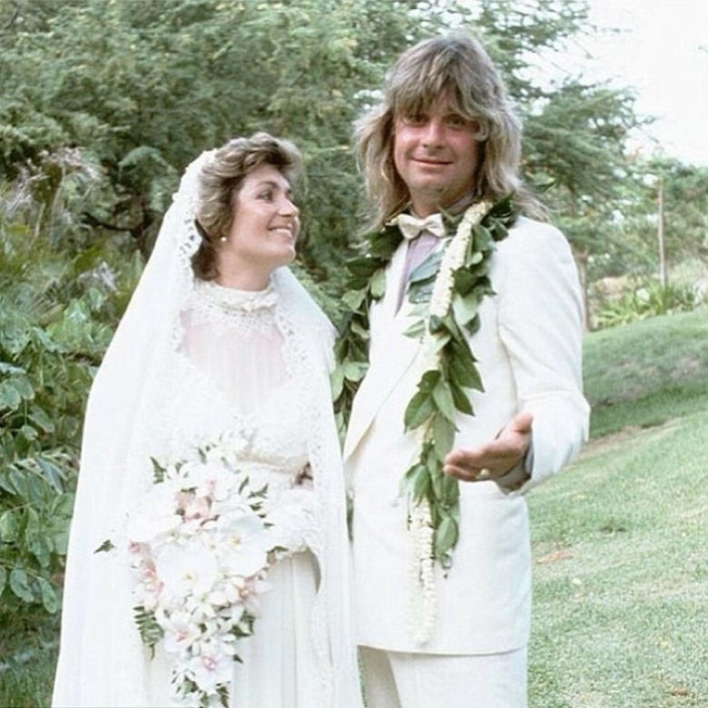 Ozzy Osbourne naprawdę to zrobił! Nietoperz był tylko początkiem